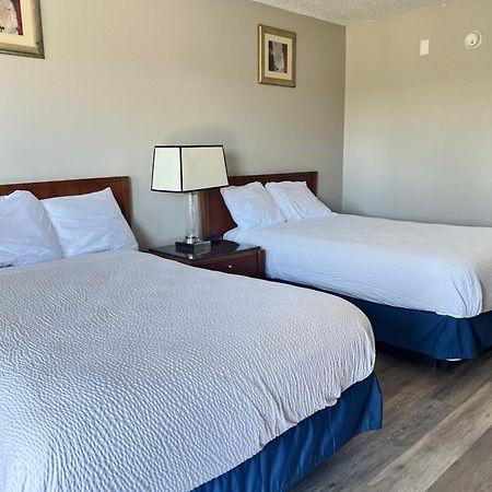 Days Inn Of 约克 外观 照片