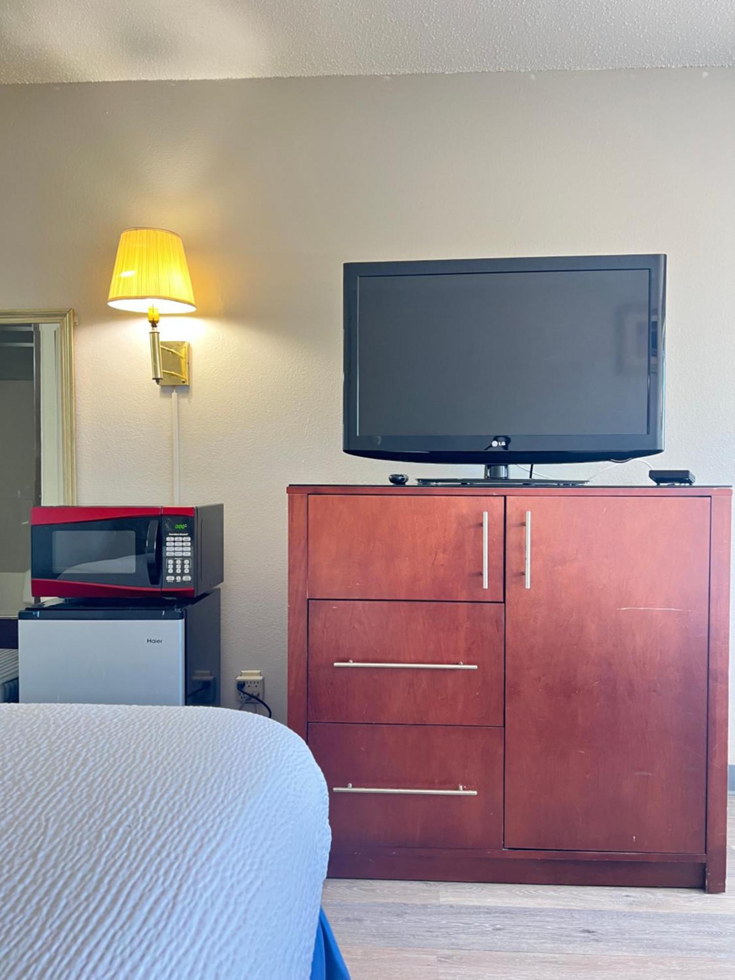 Days Inn Of 约克 外观 照片
