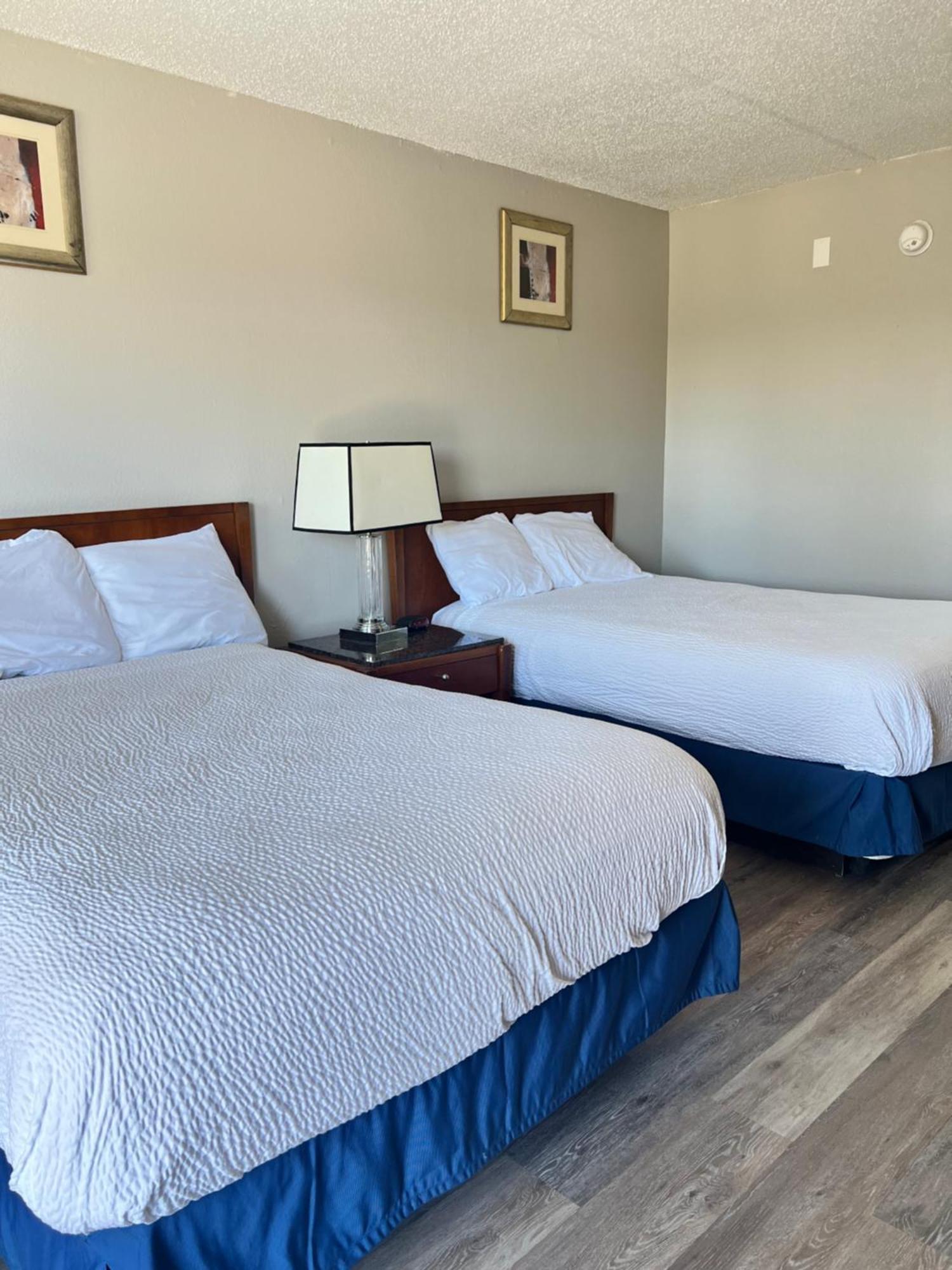 Days Inn Of 约克 外观 照片