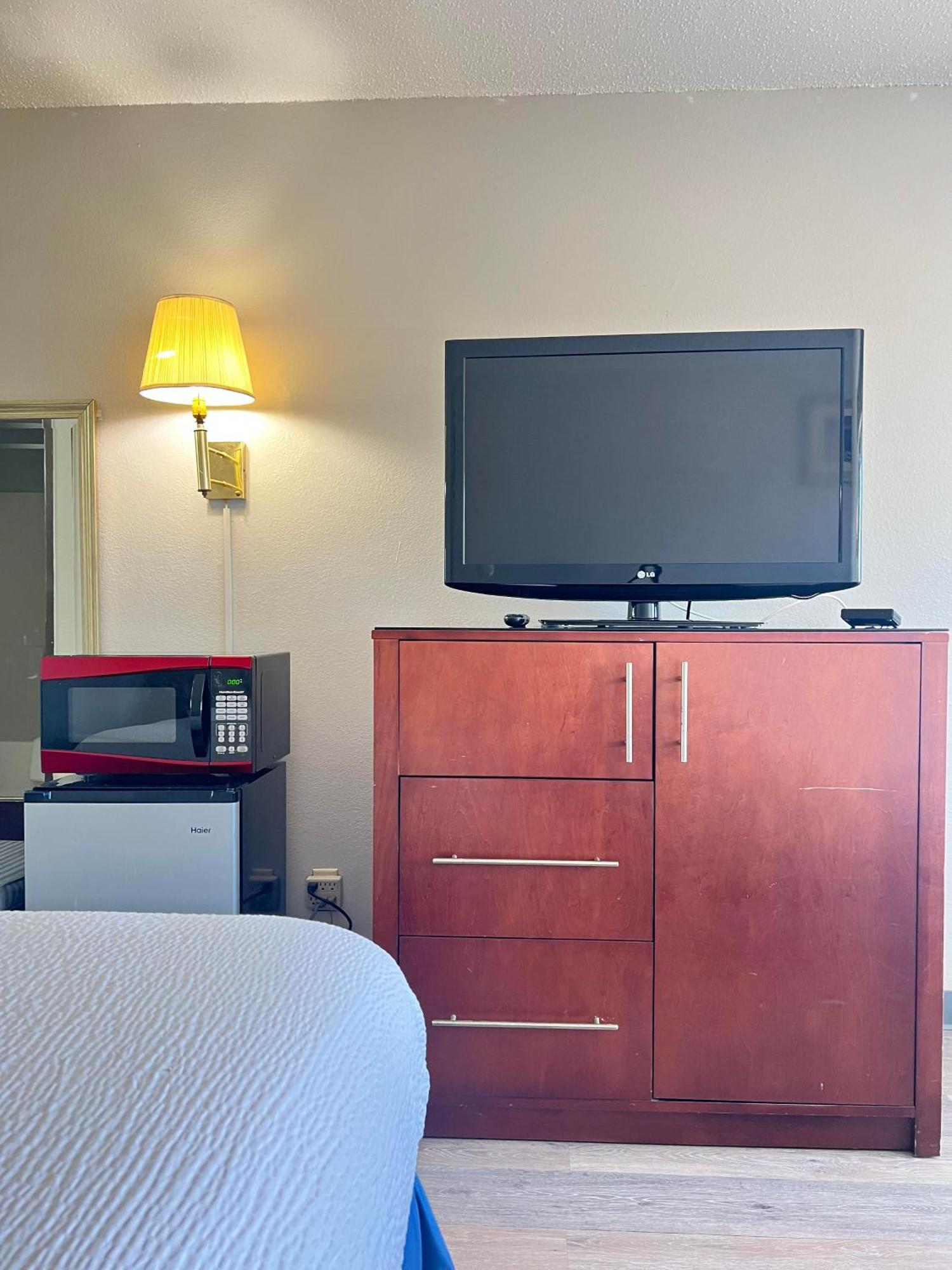 Days Inn Of 约克 外观 照片